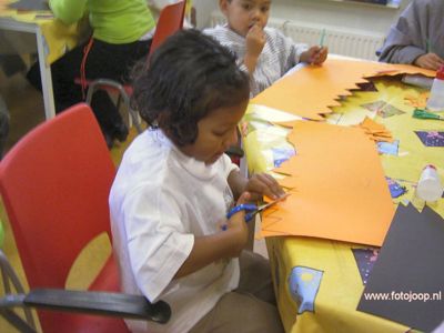 Foto 136 uit halloween2005