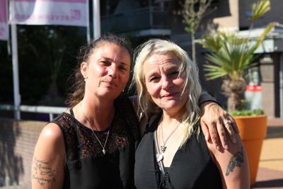 Foto 394 uit Ouderen4Daagse2018