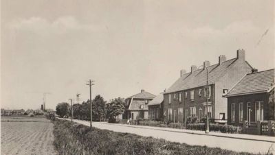 Foto 293 uit SloopEnOpbouwWIJK