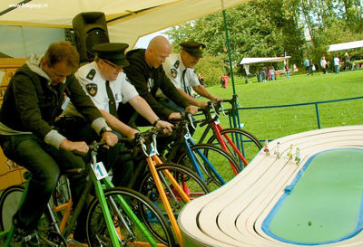 Foto 156 uit Wijkfeest 06-09-08