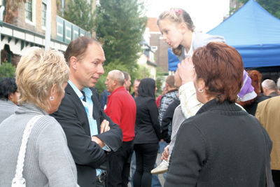 Foto 81 uit Boksschool I-Believe