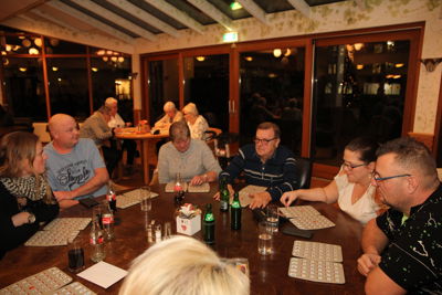 Foto 15 uit Bingo In IJsselburgh