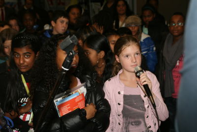 Foto 99 uit OnderwijsbeursFocus