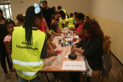 Foto 232 uit CreaBeverLand-2017