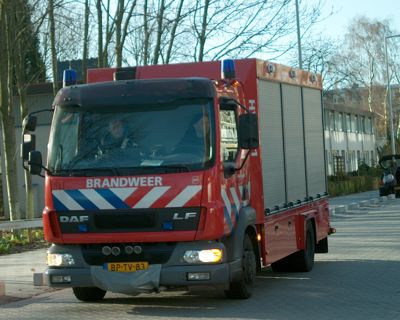 Foto 277 uit Sint kerstendijk