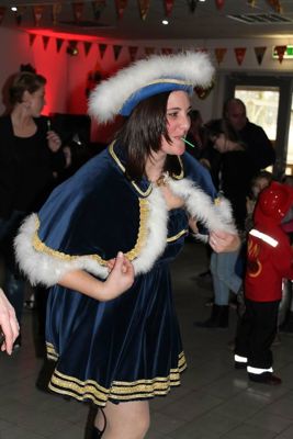 Foto 106 uit CarnavalStormpolder