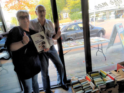 Foto 40 uit Doet Effe Mee Cafe