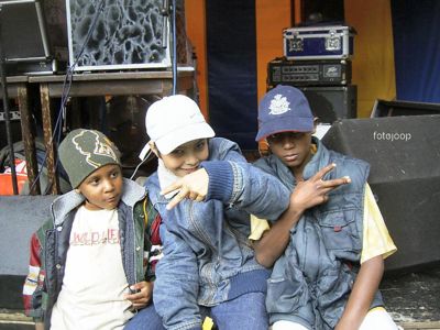 Foto 10 uit dwightmemorialday05