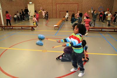 Foto 188 uit RKRegenboog30Jaar