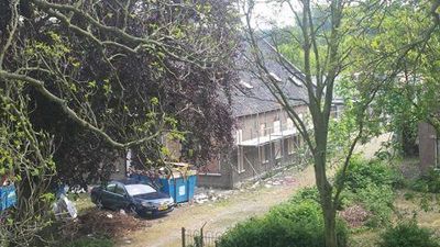 Foto 216 uit SloopEnOpbouwWIJK