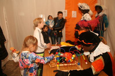 Foto 112 uit Sinter Klaas Huis