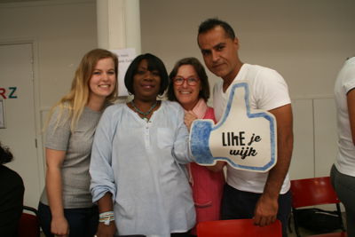 Foto 45 uit InformatieMarkt26.6