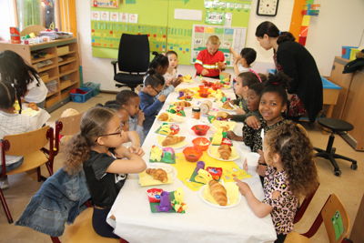 Foto 30 uit Pasen op de Parel