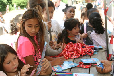 Foto 21 uit BewegenWaard 2018