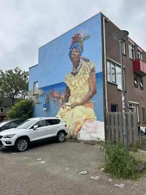 Foto 24 uit All Caps Muurschilderingen Beverwaard 2026