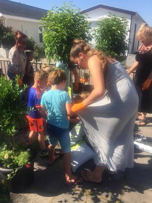 Foto 10 uit VrolijkSevenaerstraat