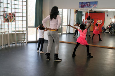 Foto 26 uit VrijwilligersFairFocus