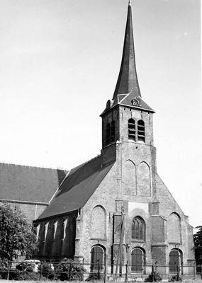 Foto 465 uit SloopEnOpbouwWIJK