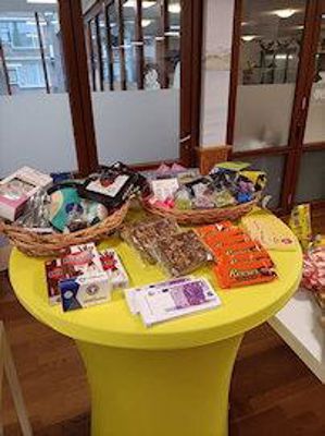 Foto 3 uit BingoIJsselburgh8-4