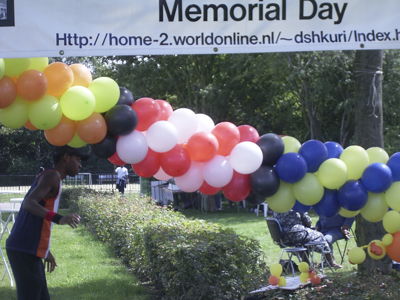 Foto 17 uit dwight memorial day