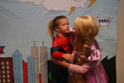 Foto 71 uit Superheld_Prinses