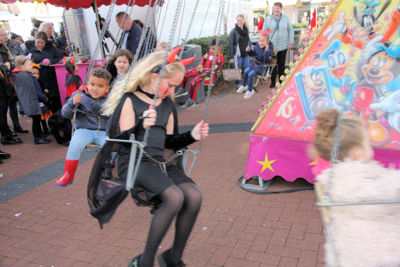 Foto 190 uit Halloween-2018