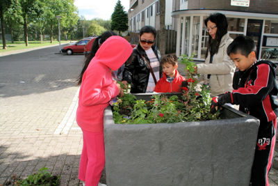 Foto 21 uit Burendag22-09-2012