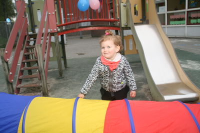 Foto 14 uit PSZ RK Regenboog