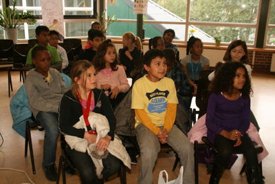 Foto 13 uit RK Regenboog15_10