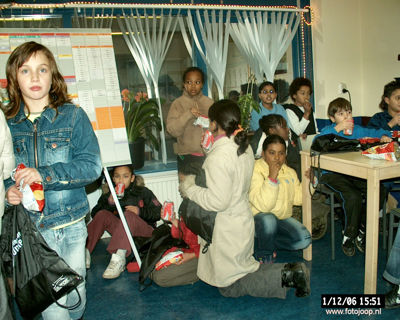 Foto 156 uit bloembollen planten