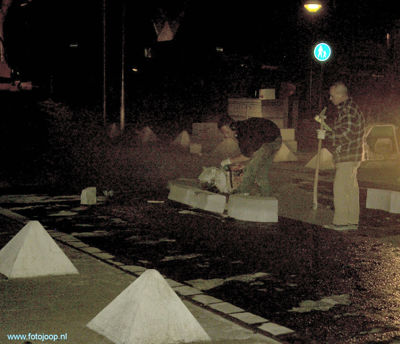 Foto 9 uit Rhijnauwensingel 07