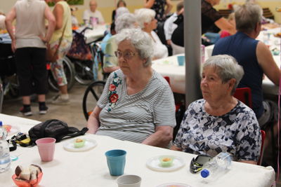 Foto 514 uit Ouderen4Daagse2018