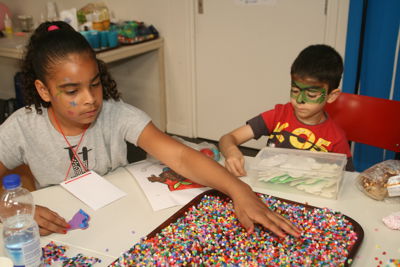 Foto 174 uit CreaBeverlandFocus