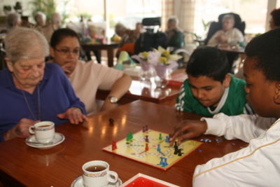 Foto 35 uit Wetering-Activiteiten