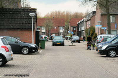 Foto 508 uit StratenBEVERWAARD