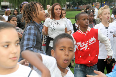 Foto 158 uit Barkentijn 5Jaar14_9