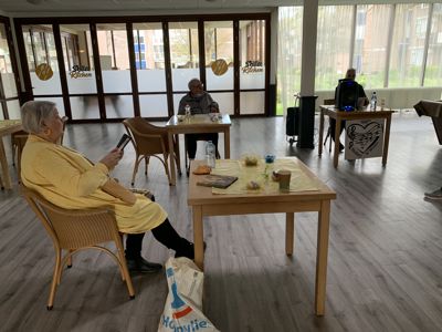 Foto 5 uit Muziek Verzoekjes