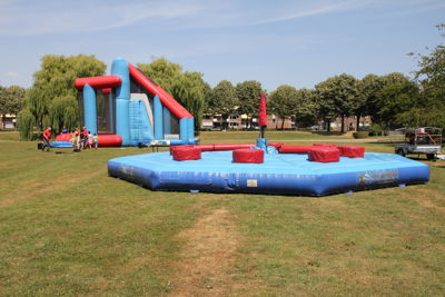 Foto 58 uit Week Van Hoop16-7