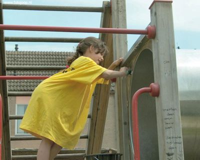 Foto 13 uit schoonmaakactie new