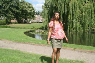 Foto 4 uit KledingbankfotoShoot