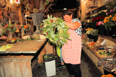 Foto 280 uit Workshops-Bloemen