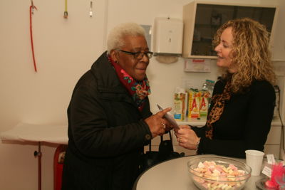 Foto 37 uit Afscheid DR.Petras