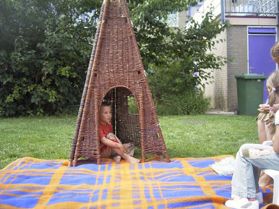 Foto 254 uit country feest 2005