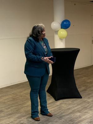 Foto 25 uit Sandra Zimmerman