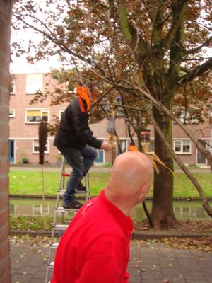 Foto 16 uit HalloweenWoonbron