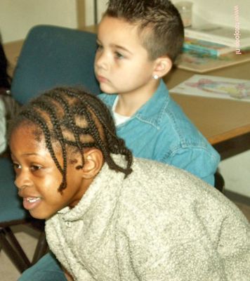 Foto 31 uit RK Regenboog de mus