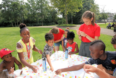 Foto 79 uit Week Van Hoop26-8