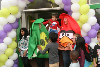 Foto 154 uit PCDeRegenboog16-6