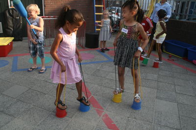 Foto 245 uit JubeleumrkRegenboog