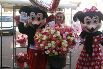 Foto 3 uit 14-2-17Valentijndag